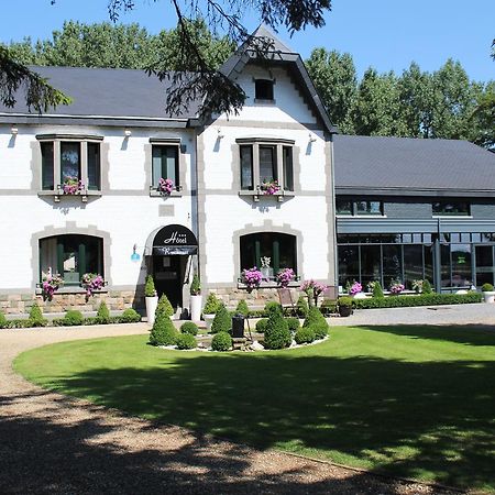 Domaine Du Haut Vent 바티세 외부 사진